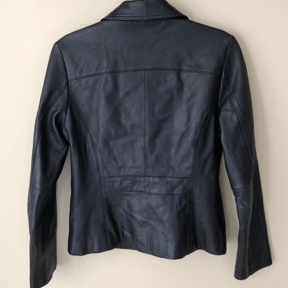 Wilsons Leather Maxima jacket M - Picture 6 of 12